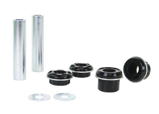 W93048 Whiteline Front Subframe - Front Bushing Kit to Suit Nissan Dualis, X-Trail and Renault Koleos | Genuine Whiteline Suspension Component