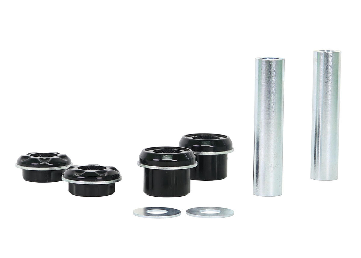 W93048 Whiteline Front Subframe - Front Bushing Kit to Suit Nissan Dualis, X-Trail and Renault Koleos | Genuine Whiteline Suspension Component - photo 3 of 4