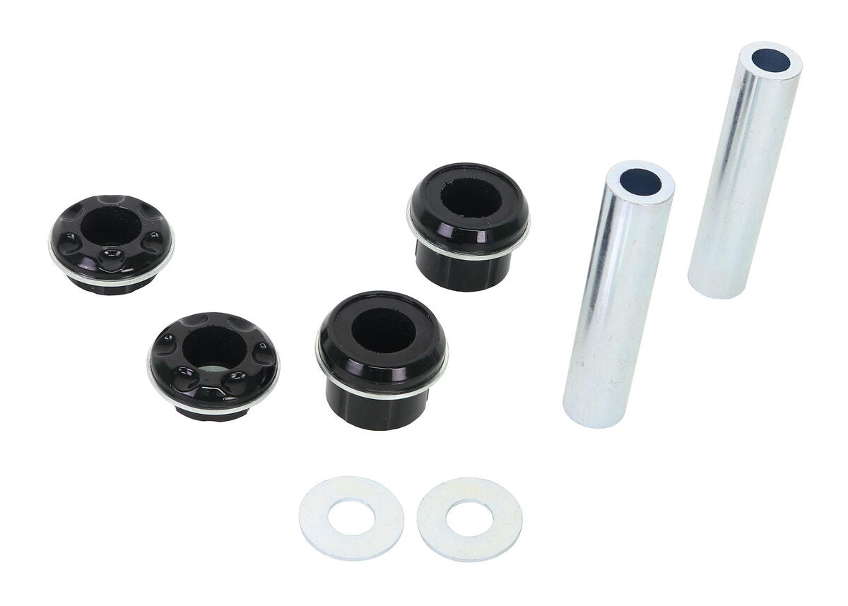 W93048 Whiteline Front Subframe - Front Bushing Kit to Suit Nissan Dualis, X-Trail and Renault Koleos | Genuine Whiteline Suspension Component - photo 4 of 4