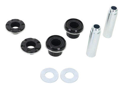 W93049 Whiteline Front Subframe - Rear Bushing Kit to Suit Nissan Dualis, X-Trail and Renault Koleos | Genuine Whiteline Suspension Component - photo 4 of 5