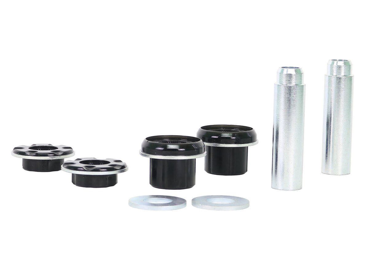 W93049 Whiteline Front Subframe - Rear Bushing Kit to Suit Nissan Dualis, X-Trail and Renault Koleos | Genuine Whiteline Suspension Component - photo 3 of 5