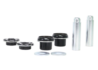 W93049 Whiteline Front Subframe - Rear Bushing Kit to Suit Nissan Dualis, X-Trail and Renault Koleos | Genuine Whiteline Suspension Component - photo 3 of 5