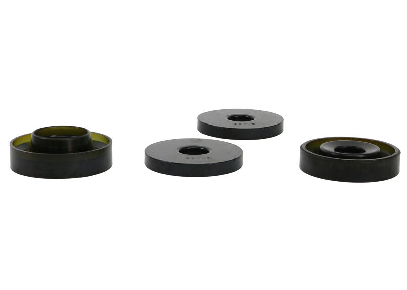 W93189 Whiteline Rear Differential Mount - Front Bushing Kit to Suit Nissan 350Z, 370Z Skyline and Stagea | Genuine Whiteline Suspension Component - photo 3 of 4