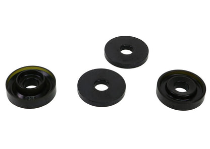 W93189 Whiteline Rear Differential Mount - Front Bushing Kit to Suit Nissan 350Z, 370Z Skyline and Stagea | Genuine Whiteline Suspension Component - photo 4 of 4