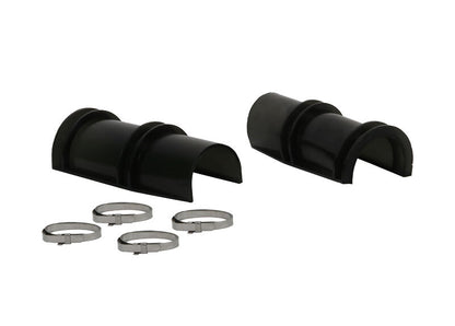 W93192 Whiteline Universal Shock Absorber - Stone Guard Kit to Suit All 4x4 Applications | Genuine Whiteline Suspension Component