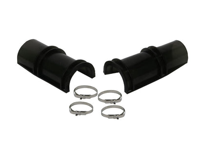 W93192 Whiteline Universal Shock Absorber - Stone Guard Kit to Suit All 4x4 Applications | Genuine Whiteline Suspension Component - photo 5 of 5