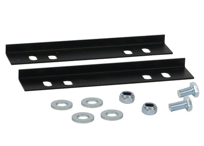 W93195 Whiteline Rear Hand Brake - Cable Extension Kit to Suit Holden Colorado, Isuzu D-Max and LDV T60 | Genuine Whiteline Suspension Component