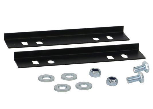 W93195 Whiteline Rear Hand Brake - Cable Extension Kit to Suit Holden Colorado, Isuzu D-Max and LDV T60 | Genuine Whiteline Suspension Component