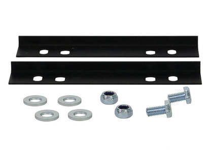 W93195 Whiteline Rear Hand Brake - Cable Extension Kit to Suit Holden Colorado, Isuzu D-Max and LDV T60 | Genuine Whiteline Suspension Component - photo 2 of 3