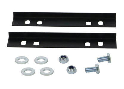 W93195 Whiteline Rear Hand Brake - Cable Extension Kit to Suit Holden Colorado, Isuzu D-Max and LDV T60 | Genuine Whiteline Suspension Component - photo 3 of 3