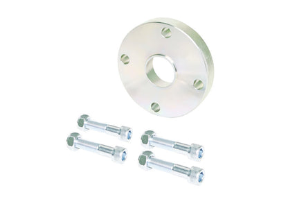 W93197 Whiteline Rear Tailshaft - Spacer Kit to Suit Mitsubishi Triton ML, MN and MQ, MR | Genuine Whiteline Suspension Component