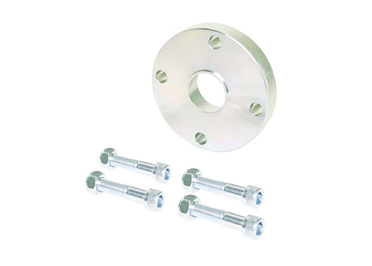W93197 Whiteline Rear Tailshaft - Spacer Kit to Suit Mitsubishi Triton ML, MN and MQ, MR | Genuine Whiteline Suspension Component