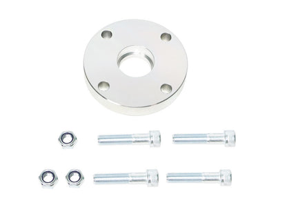 W93197 Whiteline Rear Tailshaft - Spacer Kit to Suit Mitsubishi Triton ML, MN and MQ, MR | Genuine Whiteline Suspension Component - photo 4 of 4