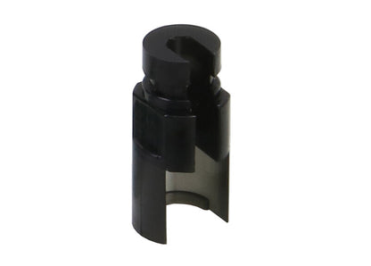 W93198 Whiteline Rear Brake Line - Extension Mount Kit to Suit Mitsubishi Triton MQ, MR 4wd | Genuine Whiteline Suspension Component - photo 3 of 3