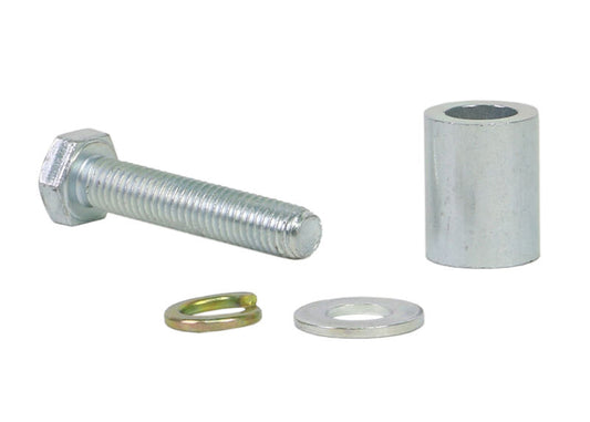 W93199 Whiteline Rear ABS Wire - Extension Kit to Suit Mitsubishi Triton MQ, MR 4wd | Genuine Whiteline Suspension Component