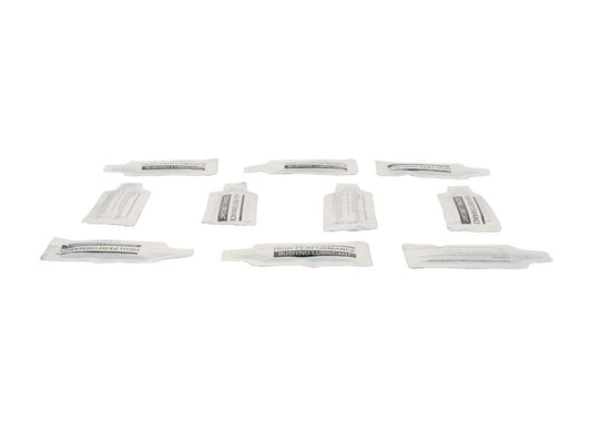 W93200 Whiteline Ezy Grease - 10 Sachets | Genuine Whiteline Suspension Component - photo 2 of 3