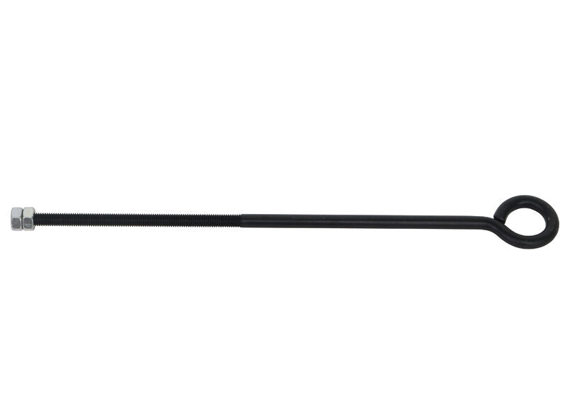 W93206 Whiteline Rear Brake Proportioning Valve - Extension Bolt Kit to Suit Toyota HiLux 2005-2015 and Foton Tunland P201 4wd | Genuine Whiteline Suspension Component - photo 3 of 3