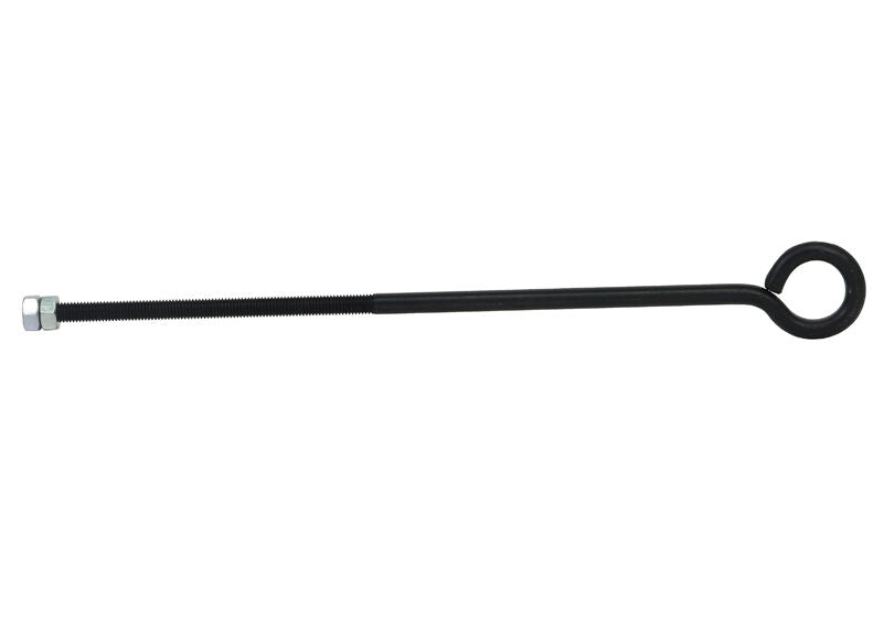 W93206 Whiteline Rear Brake Proportioning Valve - Extension Bolt Kit to Suit Toyota HiLux 2005-2015 and Foton Tunland P201 4wd | Genuine Whiteline Suspension Component - photo 2 of 3