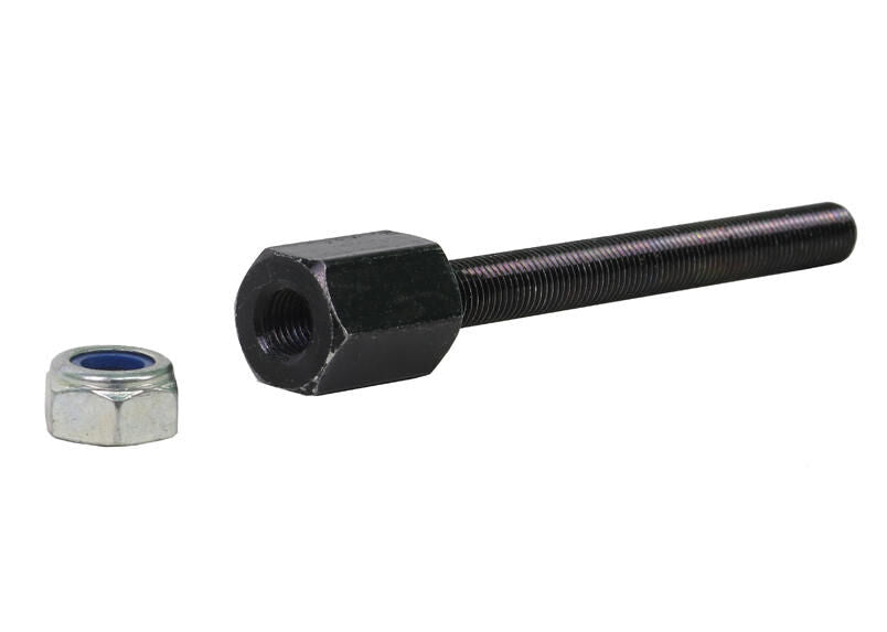 W93207 Whiteline Rear Brake Proportioning Valve - Extension Bolt Kit to Suit Toyota Land Cruiser 70, 76, 78 and 79 Series | Genuine Whiteline Suspension Component