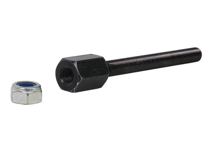 W93207 Whiteline Rear Brake Proportioning Valve - Extension Bolt Kit to Suit Toyota Land Cruiser 70, 76, 78 and 79 Series | Genuine Whiteline Suspension Component