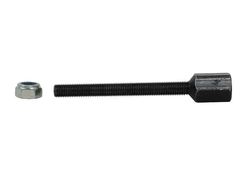 W93207 Whiteline Rear Brake Proportioning Valve - Extension Bolt Kit to Suit Toyota Land Cruiser 70, 76, 78 and 79 Series | Genuine Whiteline Suspension Component - photo 2 of 3