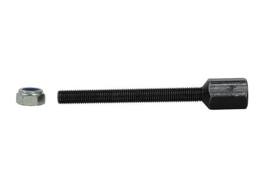 W93207 Whiteline Rear Brake Proportioning Valve - Extension Bolt Kit to Suit Toyota Land Cruiser 70, 76, 78 and 79 Series | Genuine Whiteline Suspension Component - photo 2 of 3