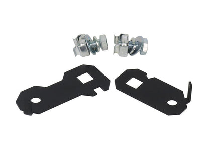 W93208 Whiteline Front ABS Wire - Relocation Kit to Suit Toyota Land Cruiser 76, 78 and 79 Series | Genuine Whiteline Suspension Component - photo 3 of 3