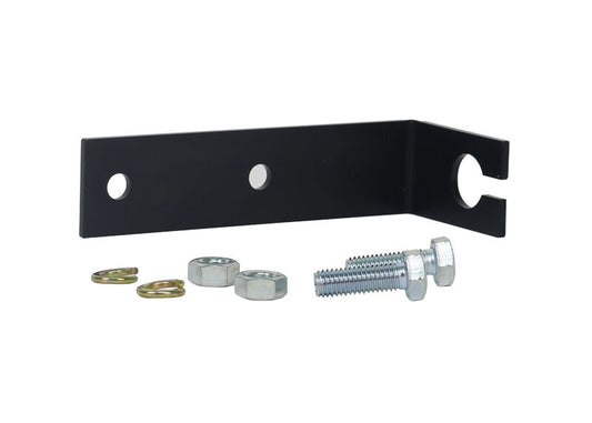 W93211 Whiteline Rear Brake Line - Extension Mount Kit to Suit Holden Colorado, Isuzu D-Max and LDV T60 | Genuine Whiteline Suspension Component - photo 2 of 3