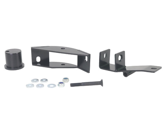 W93223 Whiteline Front Differential Drop - Kit to Suit Volkswagen Amarok 2H 4Motion to - 2015 | Genuine Whiteline Suspension Component