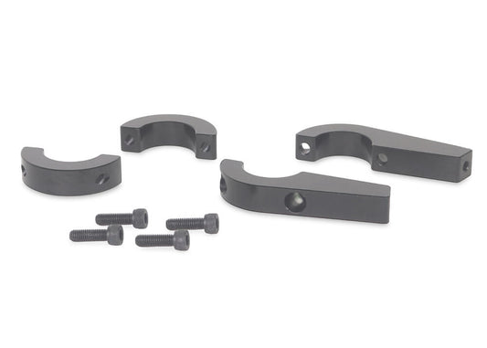 W93227 Whiteline Rear Headlight - Height Sensor Adjuster Bracket Kit to Suit Toyota Land Cruiser 300 Series | Genuine Whiteline Suspension Component