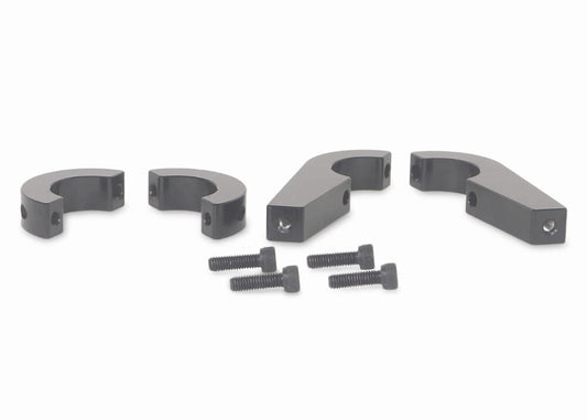 W93227 Whiteline Rear Headlight - Height Sensor Adjuster Bracket Kit to Suit Toyota Land Cruiser 300 Series | Genuine Whiteline Suspension Component - photo 2 of 3