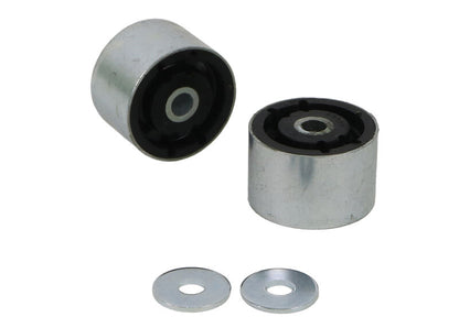 W93236A Whiteline Rear Differential Mount - Front Bushing Kit to Suit Ford Falcon/Fairlane BA-FGX, Territory SX-SZ and FPV | Genuine Whiteline Suspension Component - photo 4 of 5