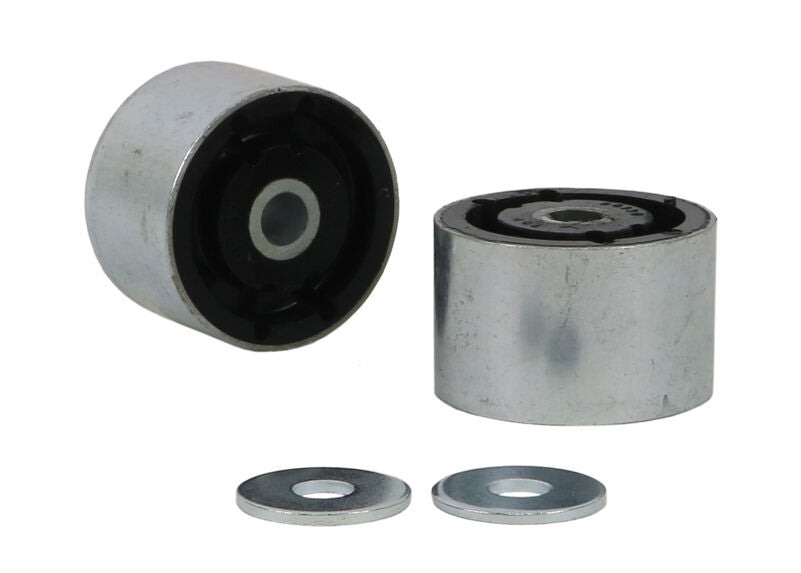 W93236A Whiteline Rear Differential Mount - Front Bushing Kit to Suit Ford Falcon/Fairlane BA-FGX, Territory SX-SZ and FPV | Genuine Whiteline Suspension Component - photo 3 of 5
