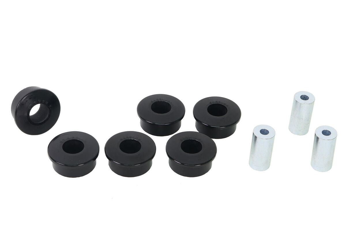 W93356 Whiteline Rear Differential Mount - Bushing Kit to Suit Holden Commodore VE, VF and HSV | Genuine Whiteline Suspension Component - photo 3 of 4