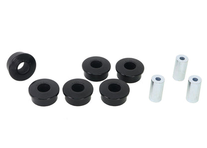 W93356 Whiteline Rear Differential Mount - Bushing Kit to Suit Holden Commodore VE, VF and HSV | Genuine Whiteline Suspension Component - photo 3 of 4