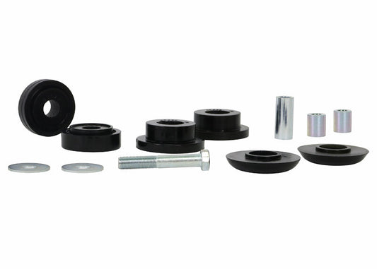 W93385 Whiteline Front Differential Mount - Bushing Kit to Suit Toyota Prado 120 Series and 4Runner GRN210 | Genuine Whiteline Suspension Component - photo 2 of 4