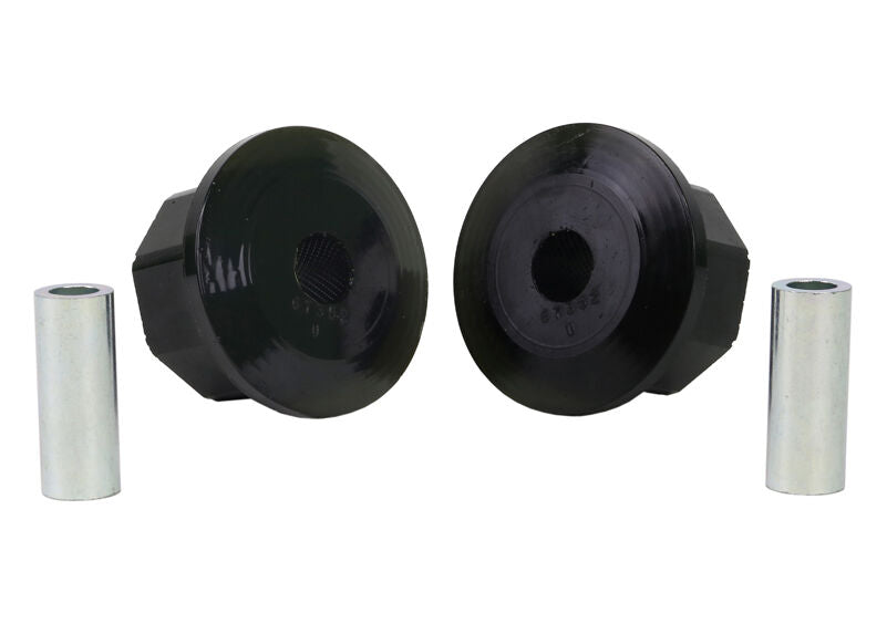 W93394 Whiteline Rear Differential Mount - Rear Bushing Kit to Suit Mazda MX-5 NC and RX-8 FE | Genuine Whiteline Suspension Component - photo 4 of 6