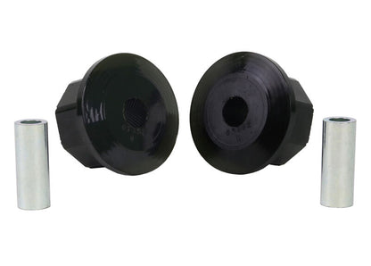 W93394 Whiteline Rear Differential Mount - Rear Bushing Kit to Suit Mazda MX-5 NC and RX-8 FE | Genuine Whiteline Suspension Component - photo 4 of 6
