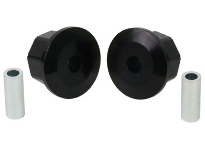W93394 Whiteline Rear Differential Mount - Rear Bushing Kit to Suit Mazda MX-5 NC and RX-8 FE | Genuine Whiteline Suspension Component - photo 5 of 6