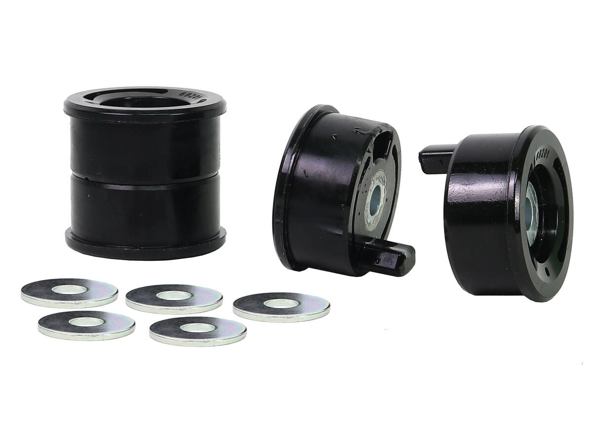 W93395 Whiteline Front Differential Mount - Bushing Kit to Suit Ford Territory SX, SY, SZ 4WD | Genuine Whiteline Suspension Component - photo 3 of 4