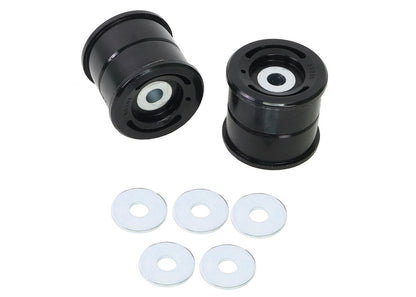 W93395 Whiteline Front Differential Mount - Bushing Kit to Suit Ford Territory SX, SY, SZ 4WD | Genuine Whiteline Suspension Component - photo 2 of 4