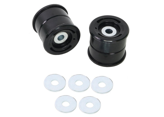 W93395 Whiteline Front Differential Mount - Bushing Kit to Suit Ford Territory SX, SY, SZ 4WD | Genuine Whiteline Suspension Component - photo 2 of 4