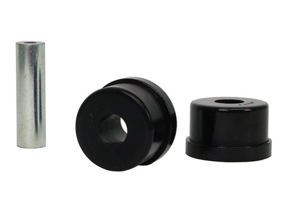 W93400 Whiteline Rear Gearbox Mount - Bushing Kit to Suit Volkswagen Transporter T3 | Genuine Whiteline Suspension Component