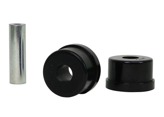 W93400 Whiteline Rear Gearbox Mount - Bushing Kit to Suit Volkswagen Transporter T3 | Genuine Whiteline Suspension Component