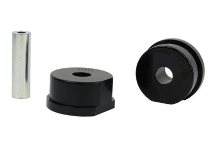 W93401 Whiteline Rear Gearbox Mount - Bushing Kit to Suit Volkswagen Transporter T3 | Genuine Whiteline Suspension Component
