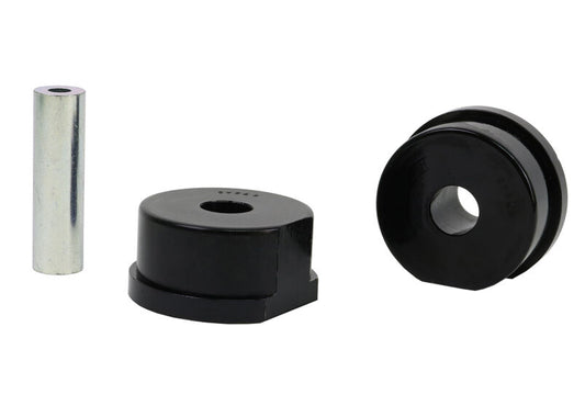 W93401 Whiteline Rear Gearbox Mount - Bushing Kit to Suit Volkswagen Transporter T3 | Genuine Whiteline Suspension Component