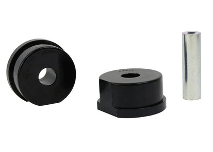 W93401 Whiteline Rear Gearbox Mount - Bushing Kit to Suit Volkswagen Transporter T3 | Genuine Whiteline Suspension Component - photo 2 of 4