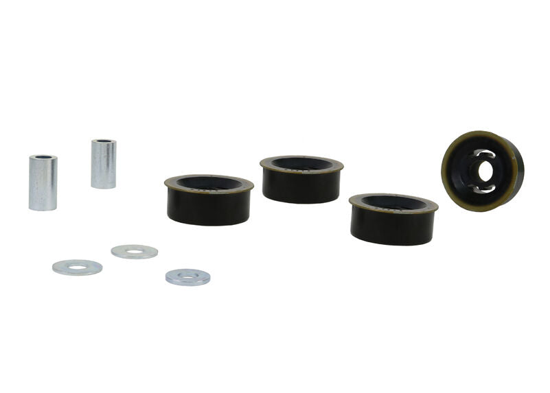 W93402 Whiteline Rear Differential Mount - Front Bushing Kit to Suit Ford Falcon/Fairlane BA-FGX, Territory SX-SZ and FPV | Genuine Whiteline Suspension Component