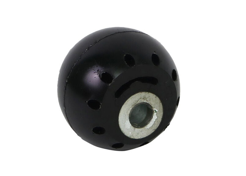W93403 Whiteline Rear Differential Mount - Rear Bushing Kit 75mm OD to Suit Ford Falcon/Fairlane BA-BF, Territory SX-SZ and FPV | Genuine Whiteline Suspension Component - photo 4 of 5