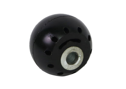 W93403 Whiteline Rear Differential Mount - Rear Bushing Kit 75mm OD to Suit Ford Falcon/Fairlane BA-BF, Territory SX-SZ and FPV | Genuine Whiteline Suspension Component - photo 4 of 5